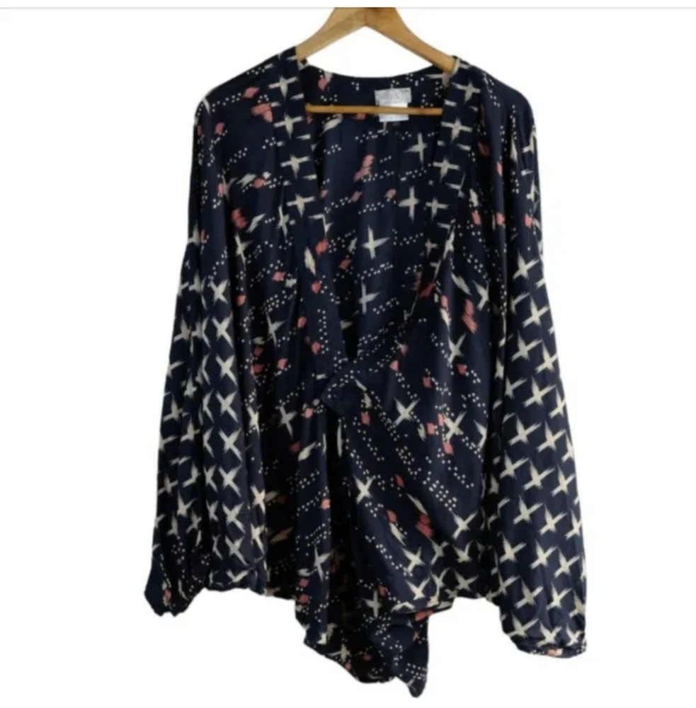 Free People cardigan